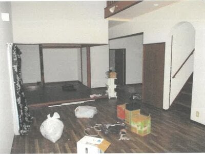 (値下げ) 茨城県筑西市 川島駅 戸建て 408万円の競売物件情報 #2