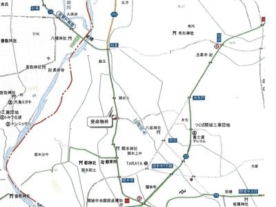 (値下げ) 茨城県筑西市 川島駅 戸建て 408万円の競売物件情報 #9