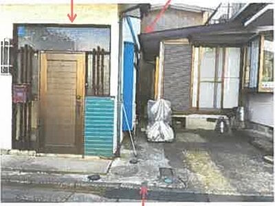 埼玉県入間郡三芳町 鶴瀬駅17分 戸建て 254万円の競売物件情報 #10