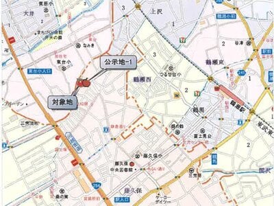 埼玉県入間郡三芳町 鶴瀬駅17分 戸建て 254万円の競売物件情報 #11