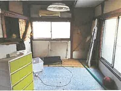 埼玉県入間郡三芳町 鶴瀬駅17分 戸建て 254万円の競売物件情報 #7