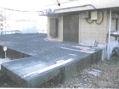 千葉県鎌ケ谷市 馬込沢駅15分 マンション「鎌ケ谷グリーンハイツ」244万円の競売物件情報 #12