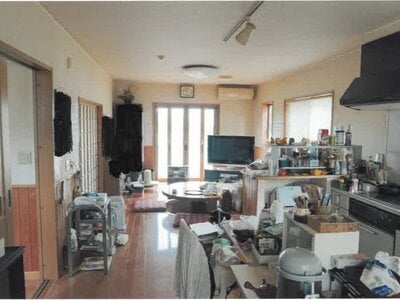 新潟県小千谷市 小千谷駅26分 戸建て 2,387万円の競売物件情報 #2
