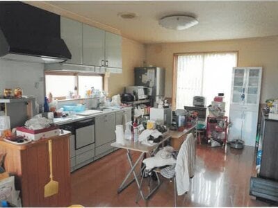 新潟県小千谷市 小千谷駅26分 戸建て 2,387万円の競売物件情報 #3