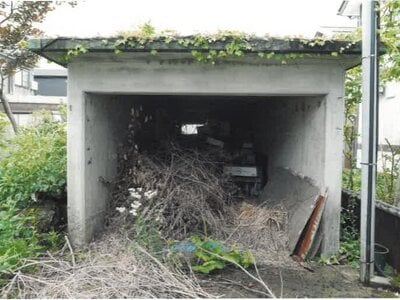 新潟県小千谷市 小千谷駅26分 戸建て 2,387万円の競売物件情報 #7