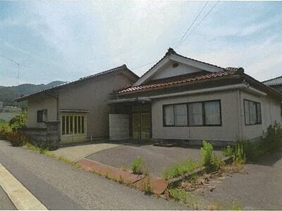 石川県鹿島郡中能登町 良川駅26分 戸建て 169万円の競売物件情報 #1