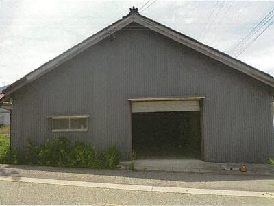 石川県鹿島郡中能登町 良川駅26分 戸建て 169万円の競売物件情報 #2