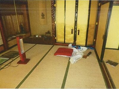 石川県鹿島郡中能登町 良川駅26分 戸建て 169万円の競売物件情報 #6