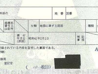 石川県鹿島郡中能登町 良川駅26分 戸建て 317万円の競売物件情報 #1