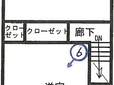 石川県小松市 粟津駅16分 戸建て 318万円の競売物件情報 #5