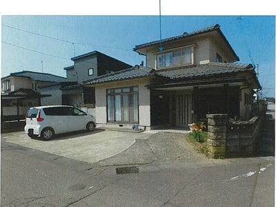 石川県小松市 粟津駅16分 戸建て 318万円の競売物件情報 #6