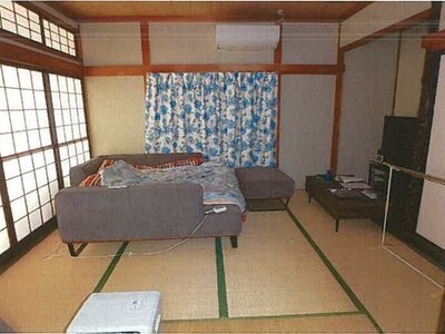 石川県小松市 粟津駅16分 戸建て 318万円の競売物件情報 #7