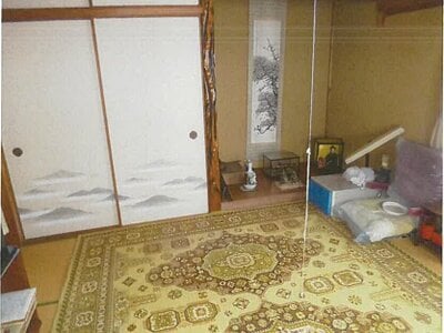 石川県金沢市 野町駅 戸建て 413万円の競売物件情報 #10