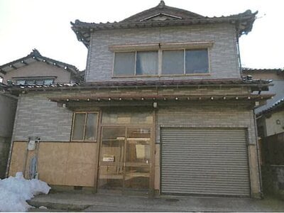 石川県金沢市 野町駅 戸建て 413万円の競売物件情報 #3