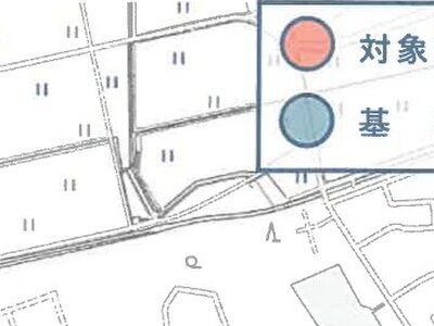 石川県能美市 明峰駅 戸建て 219万円の競売物件情報 #10