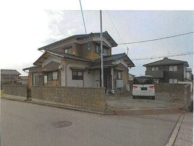 石川県能美市 明峰駅 戸建て 219万円の競売物件情報 #3