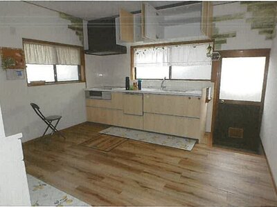石川県能美市 明峰駅 戸建て 219万円の競売物件情報 #4