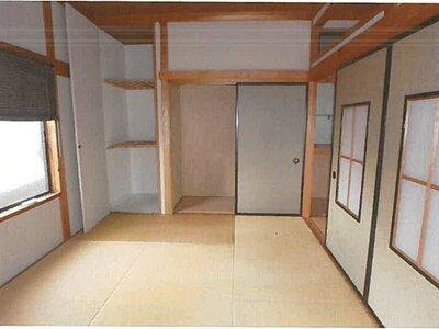 石川県能美市 明峰駅 戸建て 219万円の競売物件情報 #8