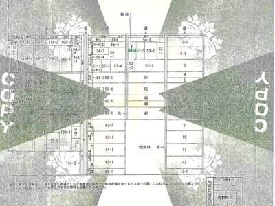 石川県能美市 明峰駅 戸建て 539万円の競売物件情報 #1