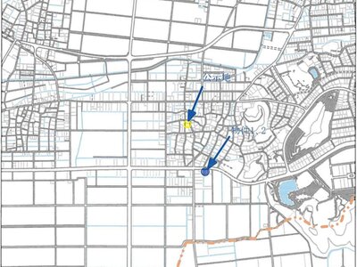 石川県能美市 明峰駅 戸建て 539万円の競売物件情報 #14
