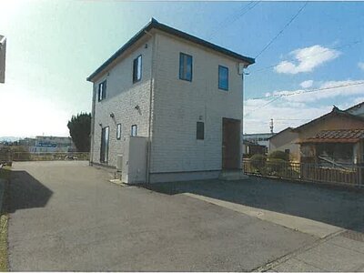 石川県能美市 明峰駅 戸建て 539万円の競売物件情報 #5