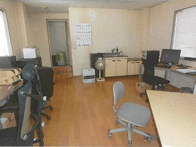 石川県能美市 能美根上駅18分 戸建て 607万円の競売物件情報 #11