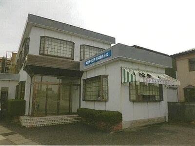 石川県金沢市 上諸江駅12分 戸建て 1,992万円の競売物件情報 #1