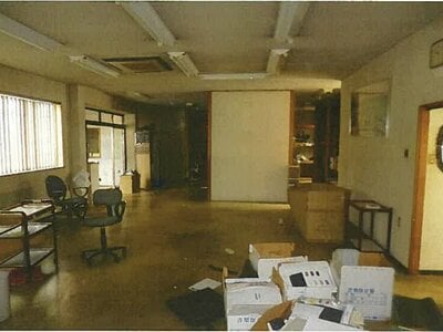 石川県金沢市 上諸江駅12分 戸建て 1,992万円の競売物件情報 #3