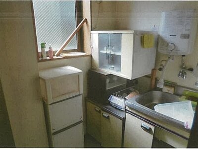 石川県金沢市 上諸江駅12分 戸建て 1,992万円の競売物件情報 #4