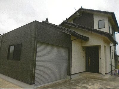 石川県七尾市 徳田駅3分 戸建て 502万円の競売物件情報 #1