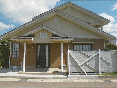 石川県羽咋市 羽咋駅15分 戸建て 89万円の競売物件情報 #1