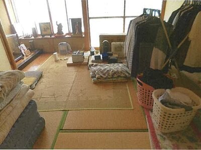 石川県羽咋市 羽咋駅15分 戸建て 89万円の競売物件情報 #5