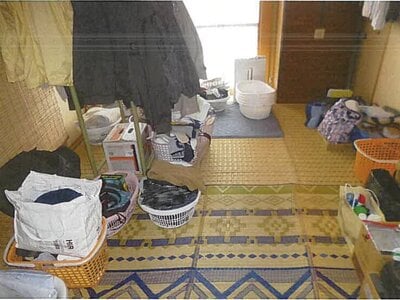 石川県羽咋市 羽咋駅15分 戸建て 89万円の競売物件情報 #6