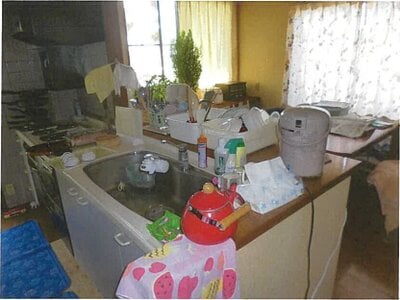 石川県羽咋市 羽咋駅15分 戸建て 89万円の競売物件情報 #7