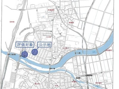 石川県羽咋市 羽咋駅15分 戸建て 89万円の競売物件情報 #9