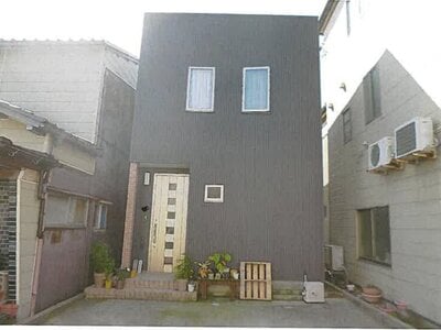 石川県金沢市 西金沢駅13分 戸建て 967万円の競売物件情報 #2