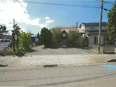 (値下げ) 石川県加賀市 加賀温泉駅 戸建て 807万円の競売物件情報 #1