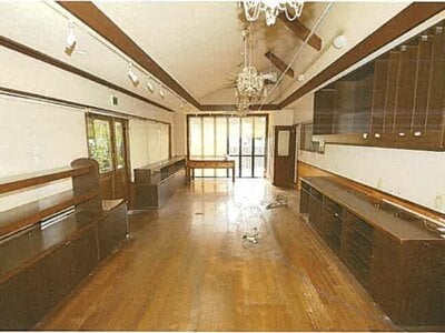 (値下げ) 石川県加賀市 加賀温泉駅 戸建て 807万円の競売物件情報 #2