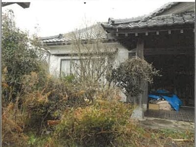 長野県駒ヶ根市 小町屋駅12分 戸建て 163万円の競売物件情報 #12