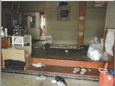 長野県駒ヶ根市 小町屋駅12分 戸建て 163万円の競売物件情報 #14