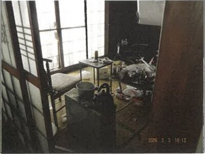 長野県駒ヶ根市 小町屋駅12分 戸建て 163万円の競売物件情報 #21