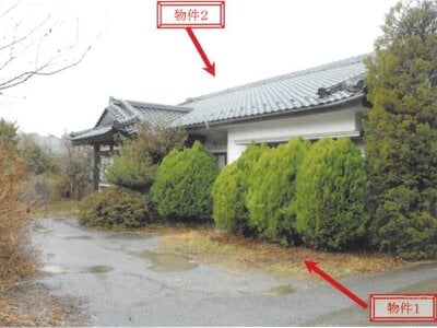 長野県駒ヶ根市 小町屋駅12分 戸建て 163万円の競売物件情報 #22