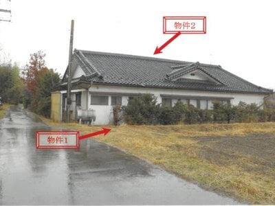 長野県駒ヶ根市 小町屋駅12分 戸建て 163万円の競売物件情報 #23