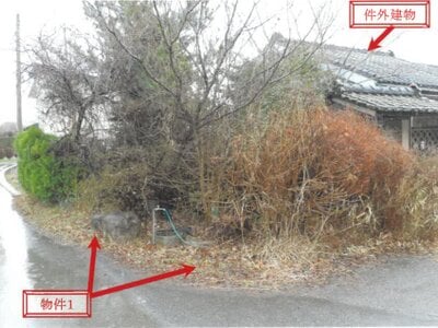 長野県駒ヶ根市 小町屋駅12分 戸建て 163万円の競売物件情報 #25