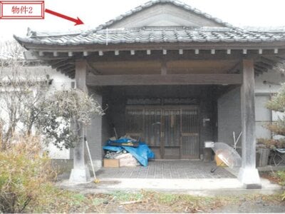 長野県駒ヶ根市 小町屋駅12分 戸建て 163万円の競売物件情報 #26