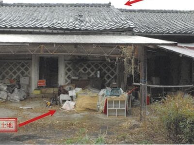 長野県駒ヶ根市 小町屋駅12分 戸建て 163万円の競売物件情報 #27