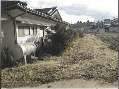 長野県駒ヶ根市 小町屋駅12分 戸建て 163万円の競売物件情報 #5
