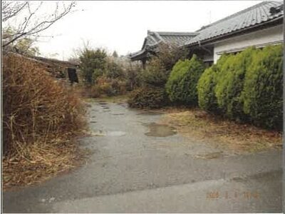 長野県駒ヶ根市 小町屋駅12分 戸建て 163万円の競売物件情報 #7
