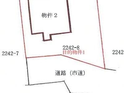 三重県鈴鹿市 柳駅19分 戸建て 861万円の競売物件情報 #5