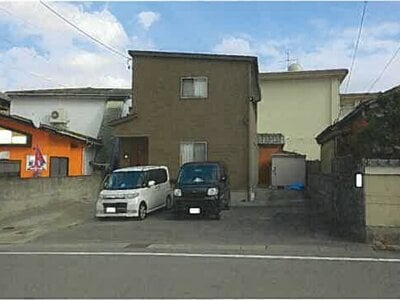 三重県松阪市 東松阪駅9分 戸建て 946万円の競売物件情報 #1